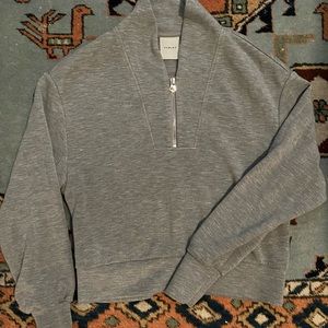 Varley Davidson Sweatshirt